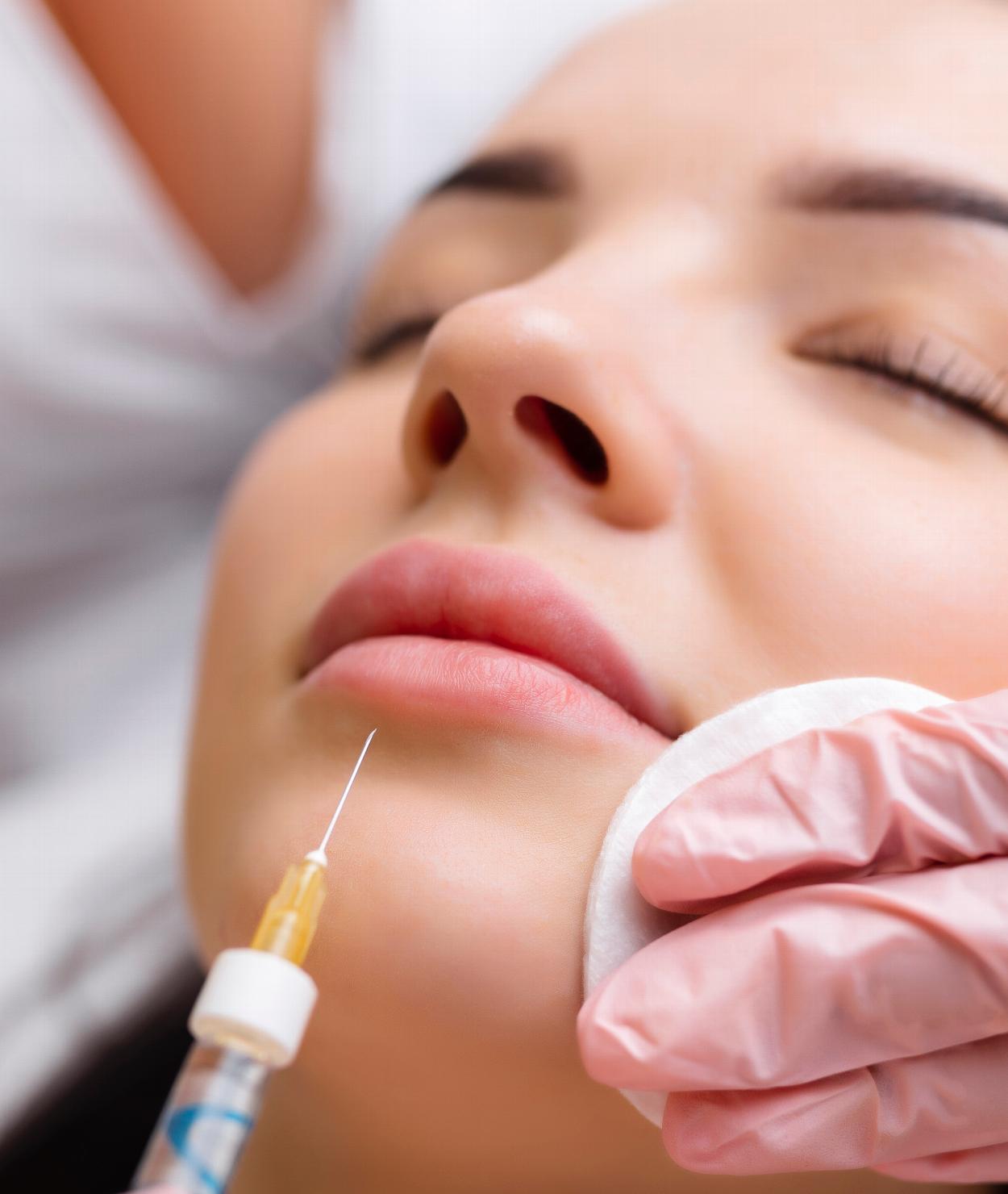 Face Treatments in Chelmsford